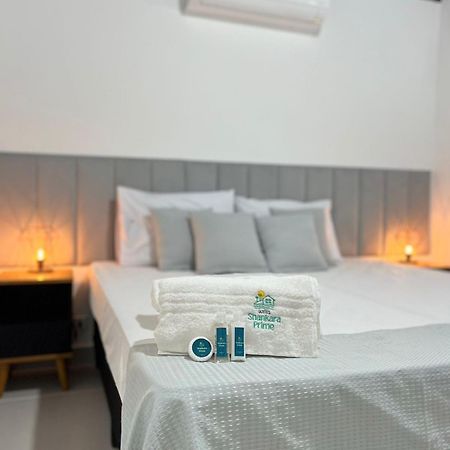 Shankara Prime Maresias Guest House Екстер'єр фото