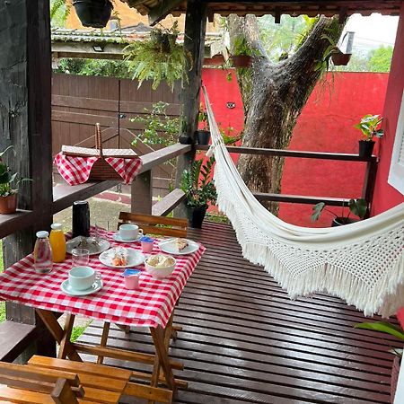 Shankara Prime Maresias Guest House Екстер'єр фото