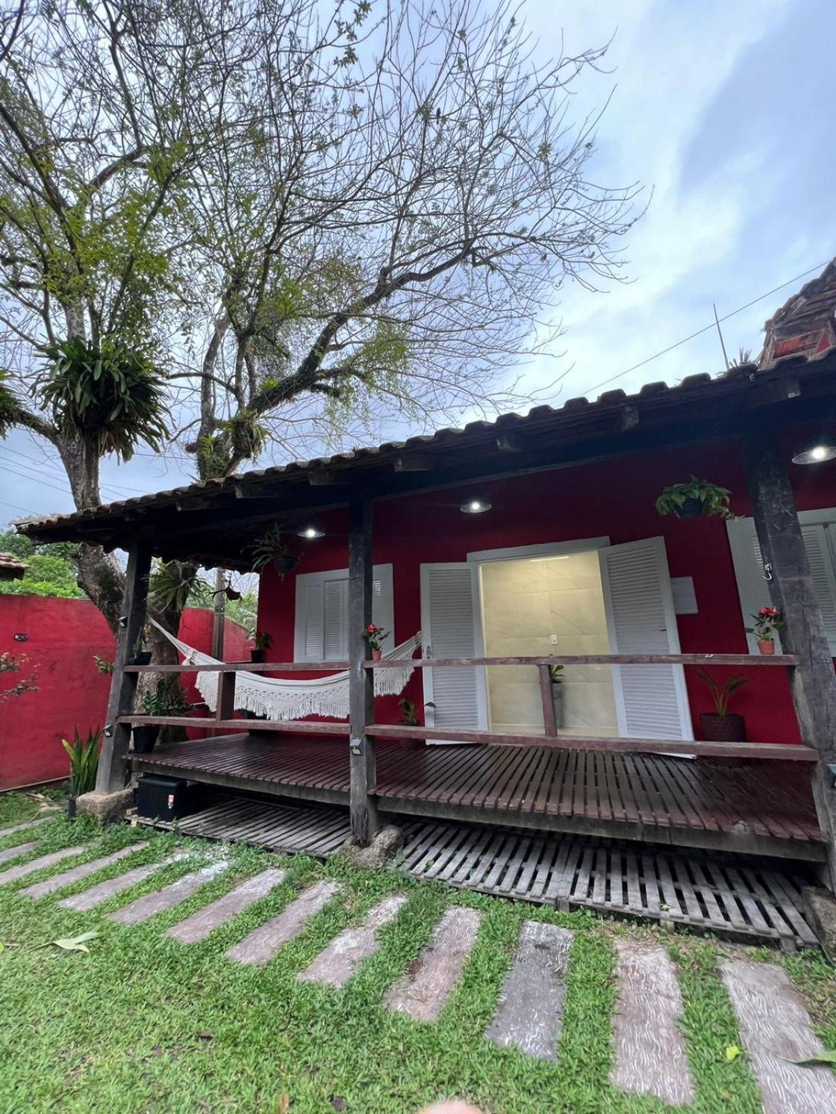 Shankara Prime Maresias Guest House Екстер'єр фото
