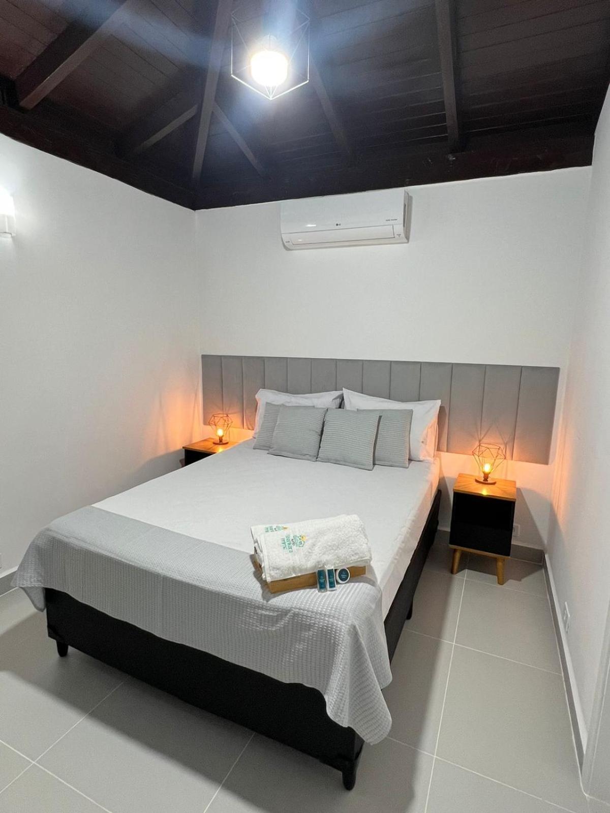 Shankara Prime Maresias Guest House Екстер'єр фото