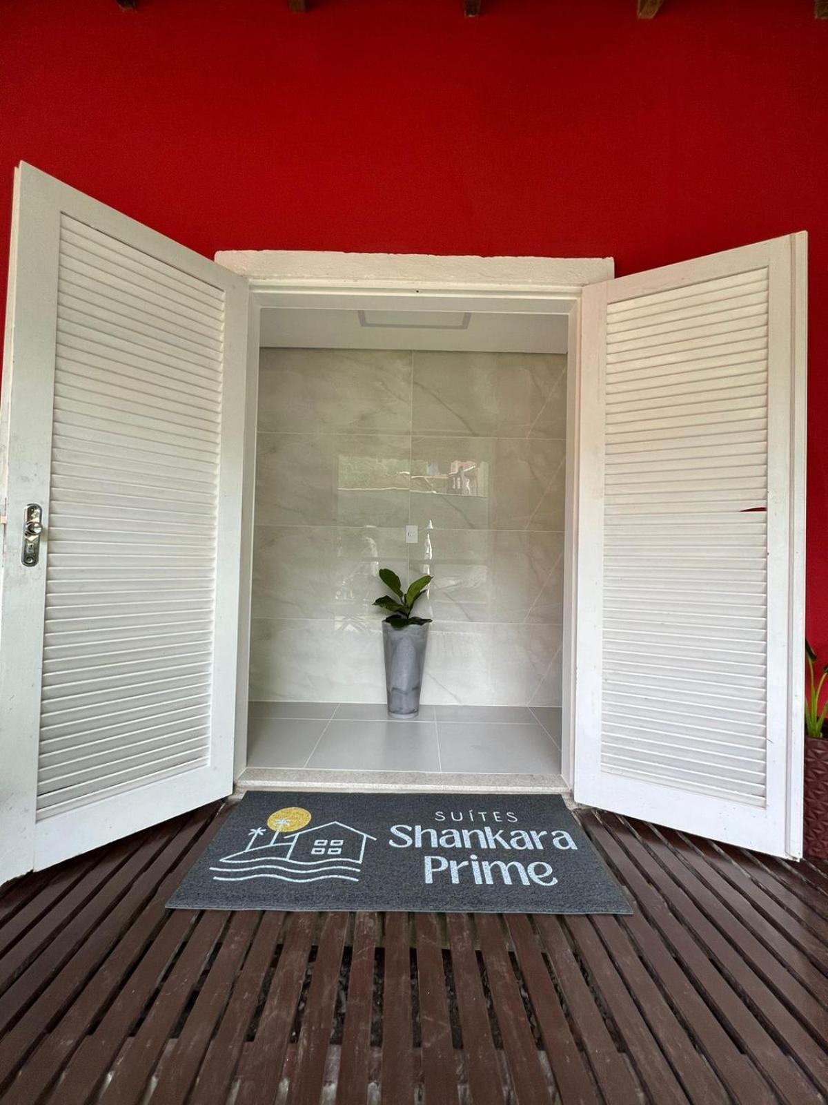 Shankara Prime Maresias Guest House Екстер'єр фото