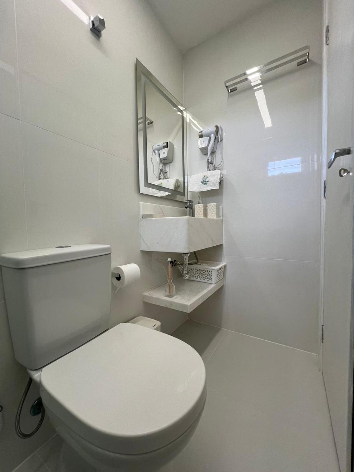 Shankara Prime Maresias Guest House Екстер'єр фото