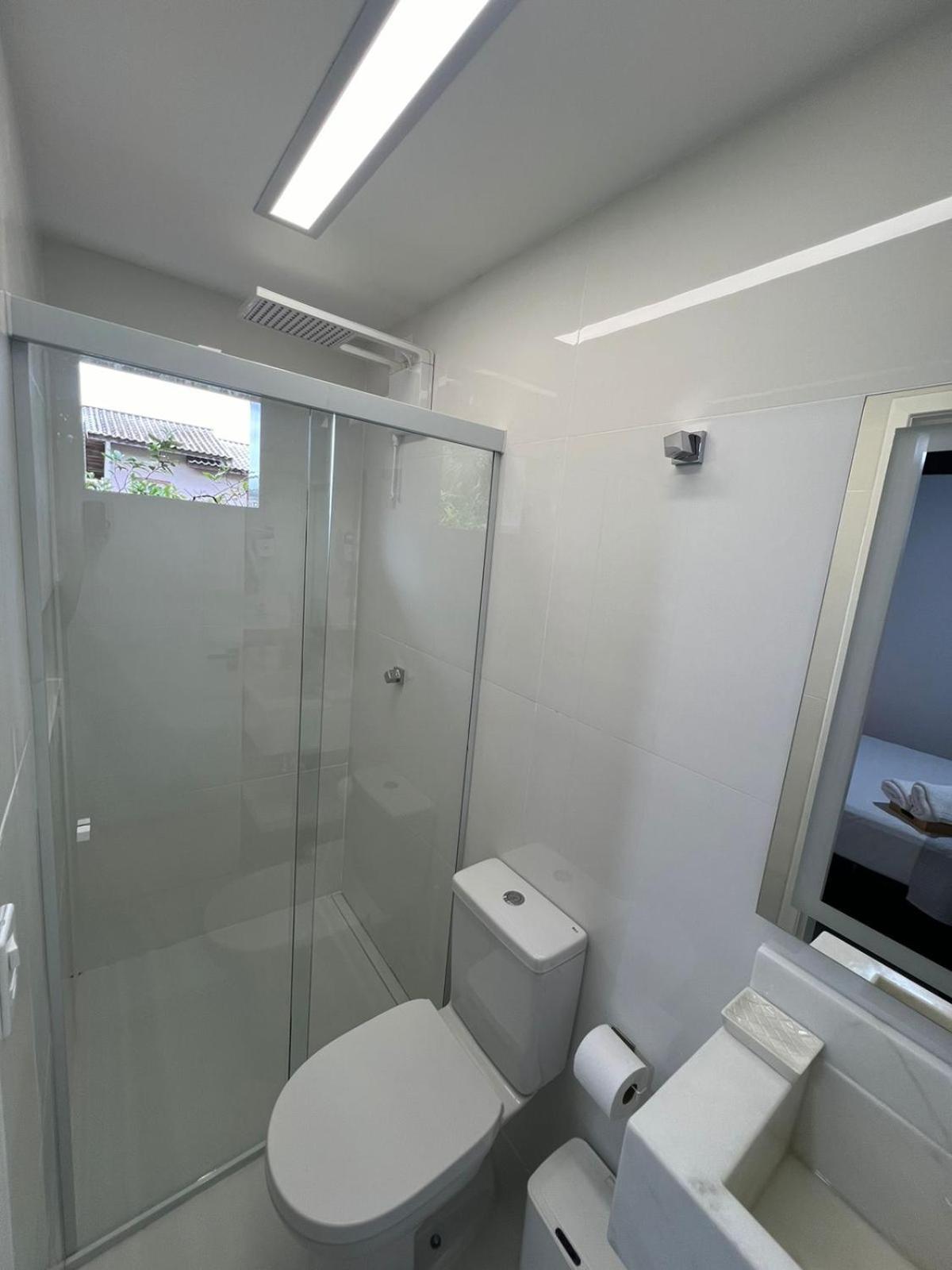 Shankara Prime Maresias Guest House Екстер'єр фото