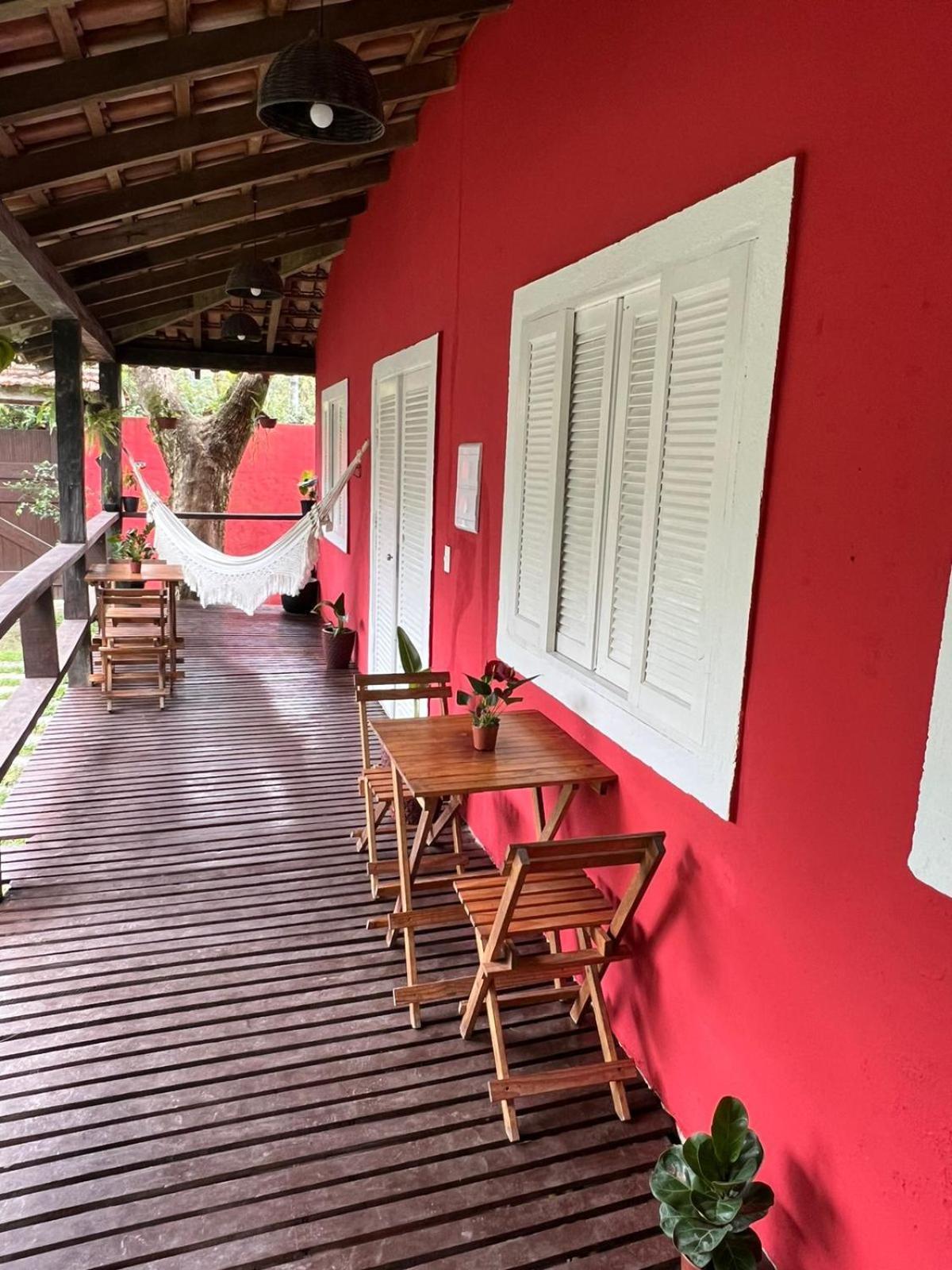 Shankara Prime Maresias Guest House Екстер'єр фото