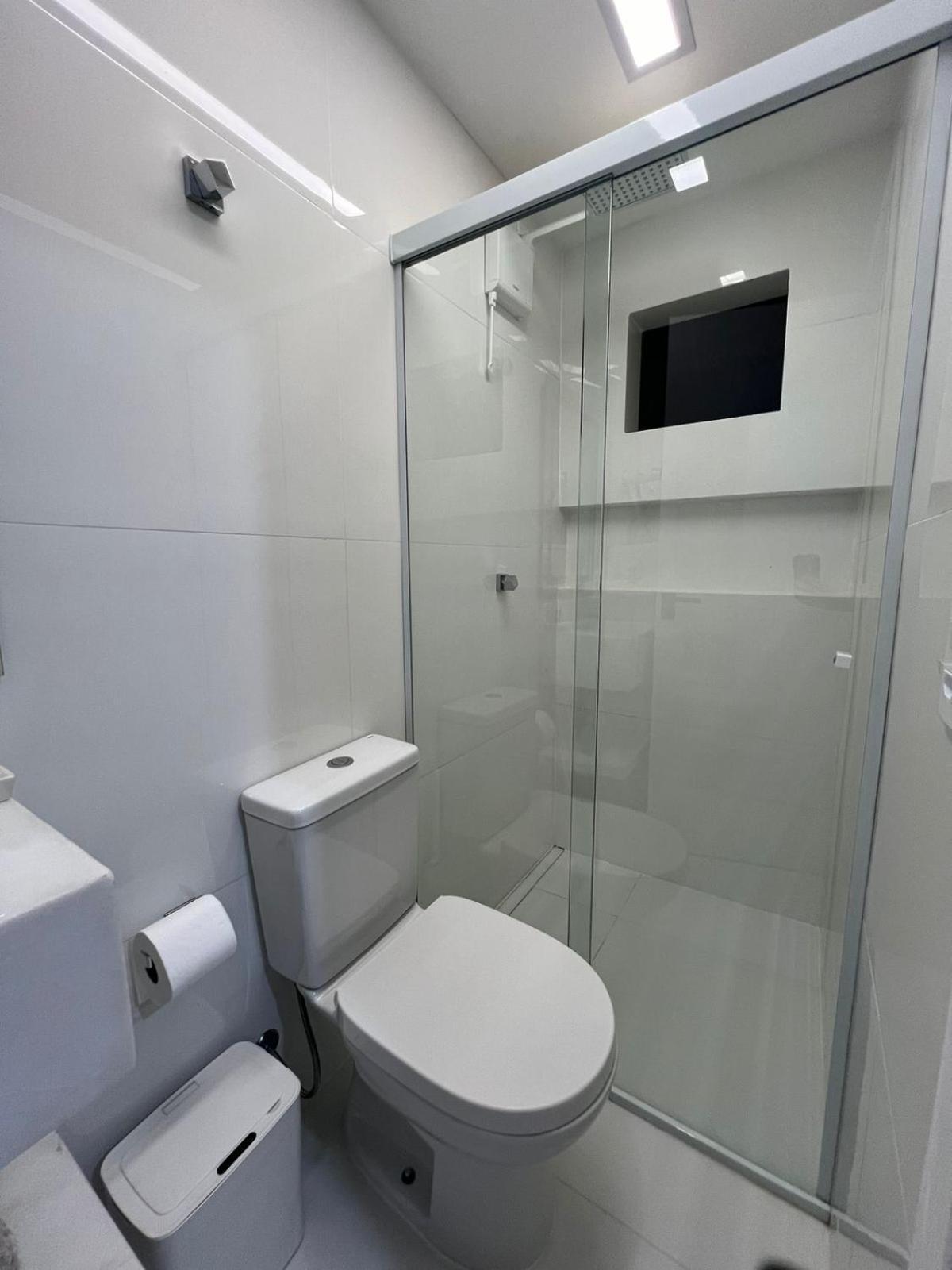 Shankara Prime Maresias Guest House Екстер'єр фото
