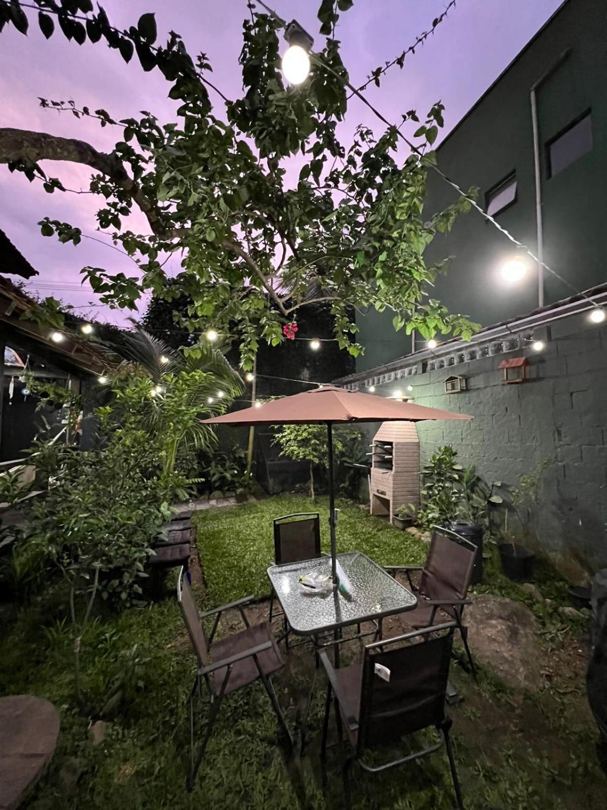 Shankara Prime Maresias Guest House Екстер'єр фото