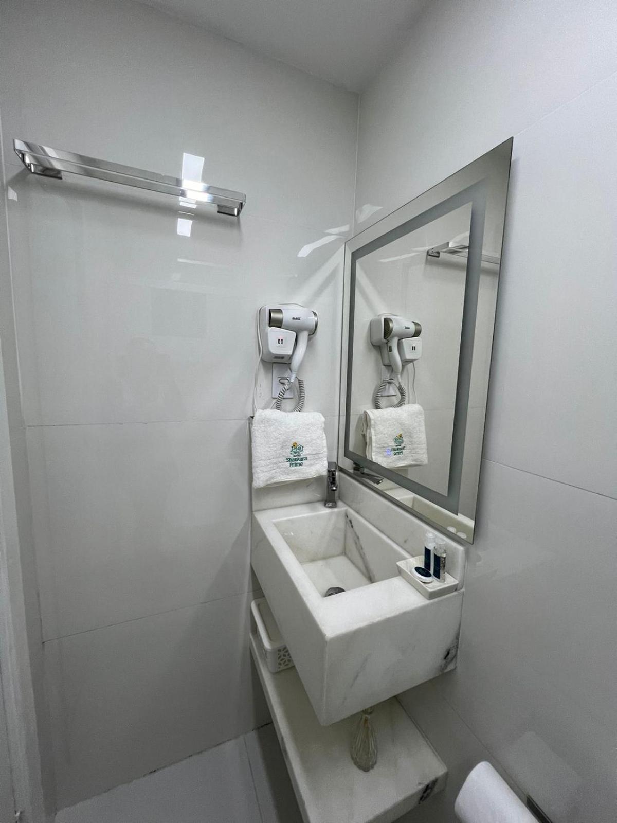 Shankara Prime Maresias Guest House Екстер'єр фото