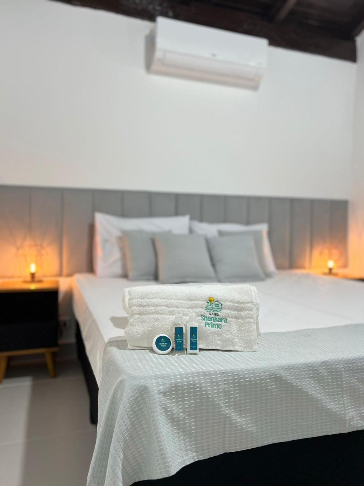 Shankara Prime Maresias Guest House Екстер'єр фото
