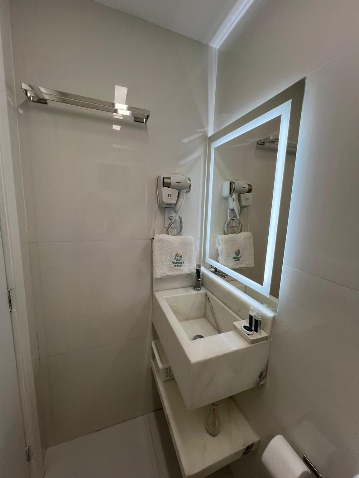 Shankara Prime Maresias Guest House Екстер'єр фото