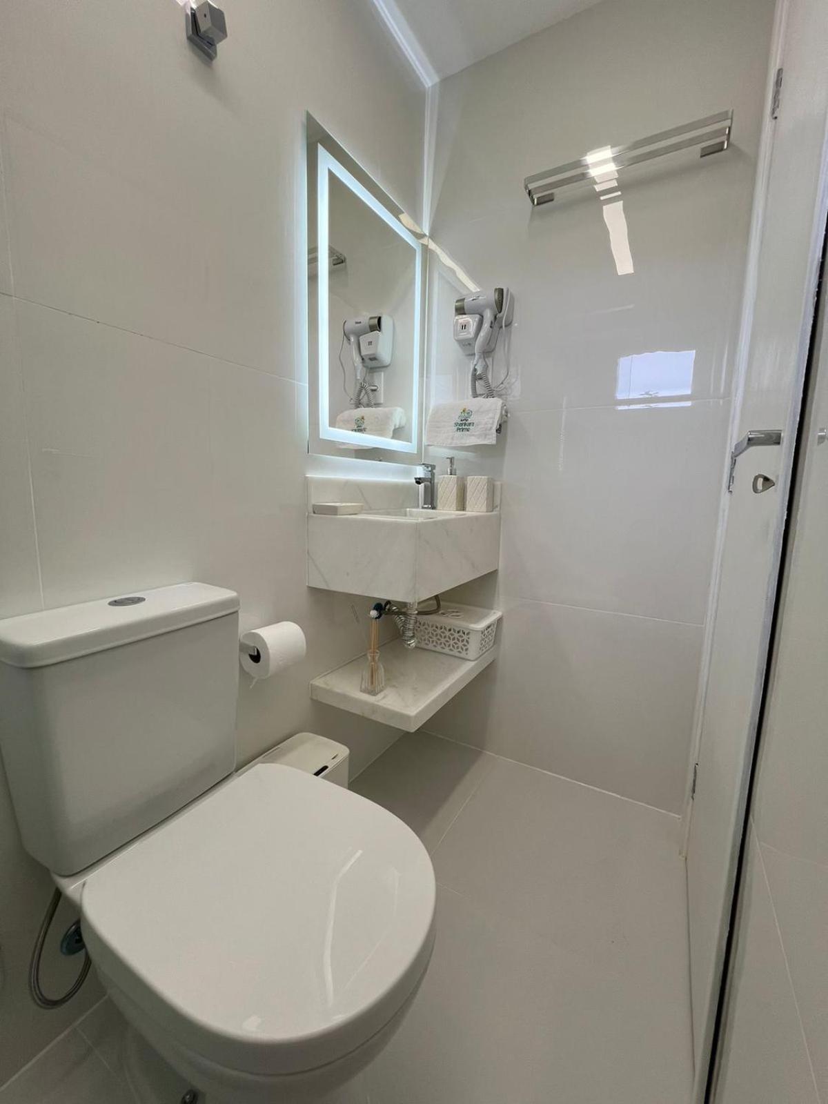 Shankara Prime Maresias Guest House Екстер'єр фото
