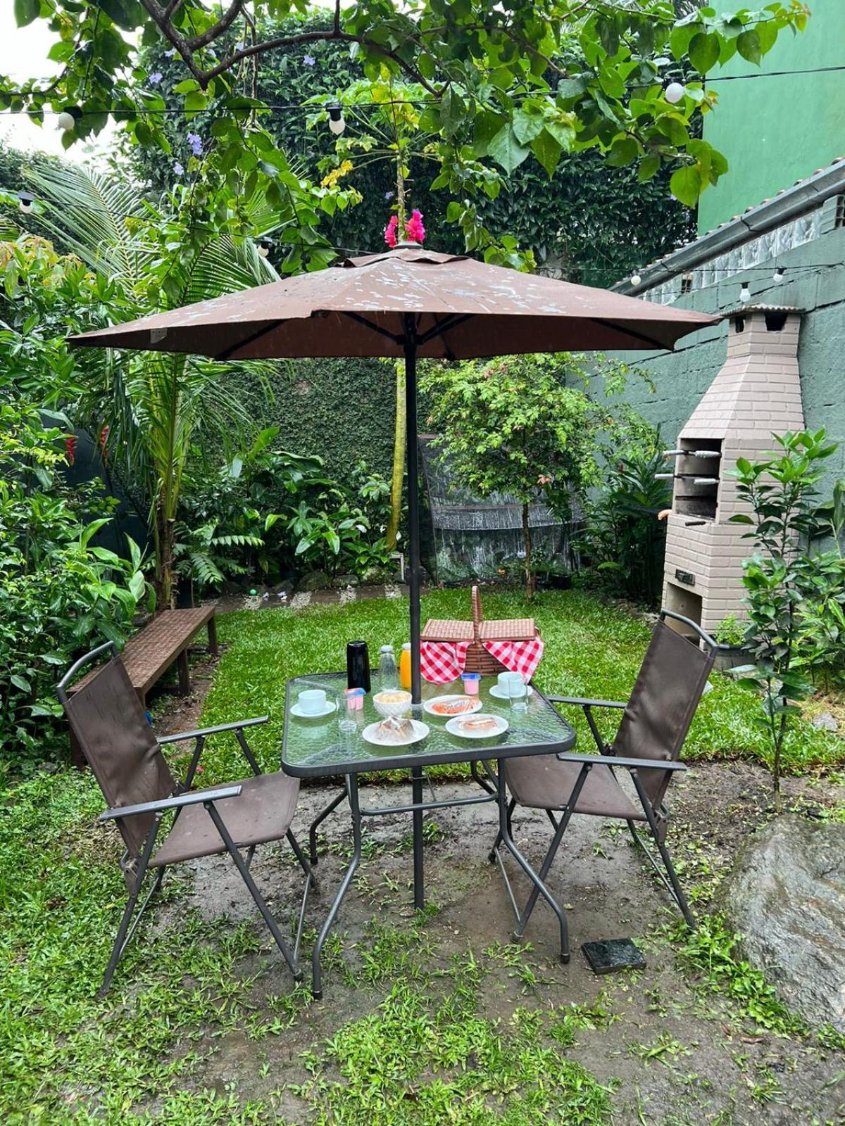 Shankara Prime Maresias Guest House Екстер'єр фото